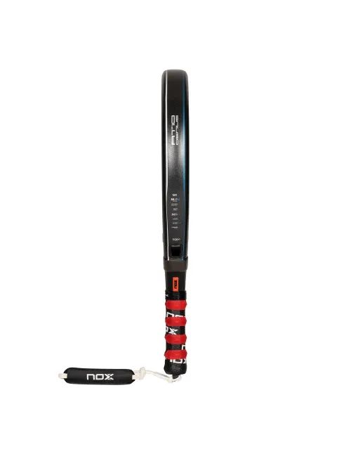 Nox AT10 Genius 12K Agustín Tapia | Ofertas de pádel
